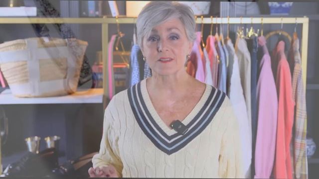 Why PREPPY STYLE Is Making a Comeback and How You Can Rock It смотреть онлайн