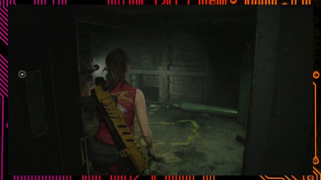 Resident Evil 2 (2019), Part 39: Scavenge Station And Sewers - Button Jam смотреть онлайн