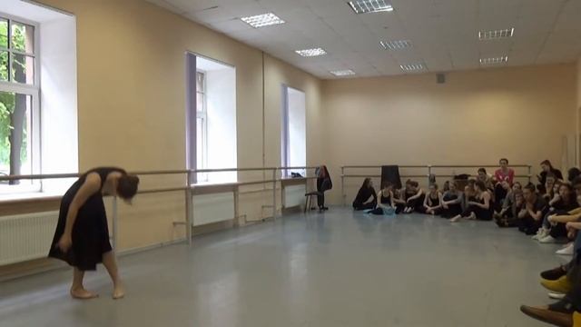 Монолог: Ярославны из «Слова о полку Игореве» смотреть онлайн