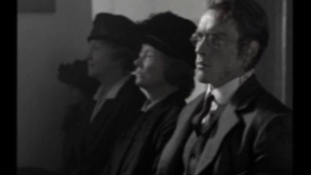 Toby Stephens - Lux Aeterna смотреть онлайн