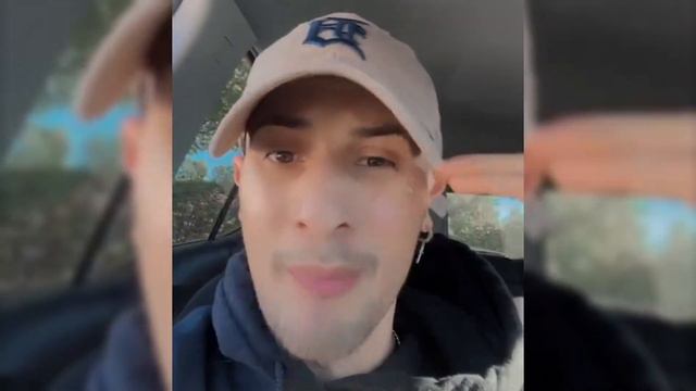 CONCIERTO VACIO DEL TAIGER? EL YUKA A CHOCOLATE Y HARRYSON: RESPETEN A SU PUBLICO! смотреть онлайн