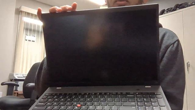 Lenovo Thinkpad T16 Gen 2 Laptop Unboxing смотреть онлайн