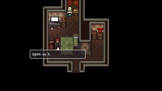 Resident Of Evilville (Part 4)