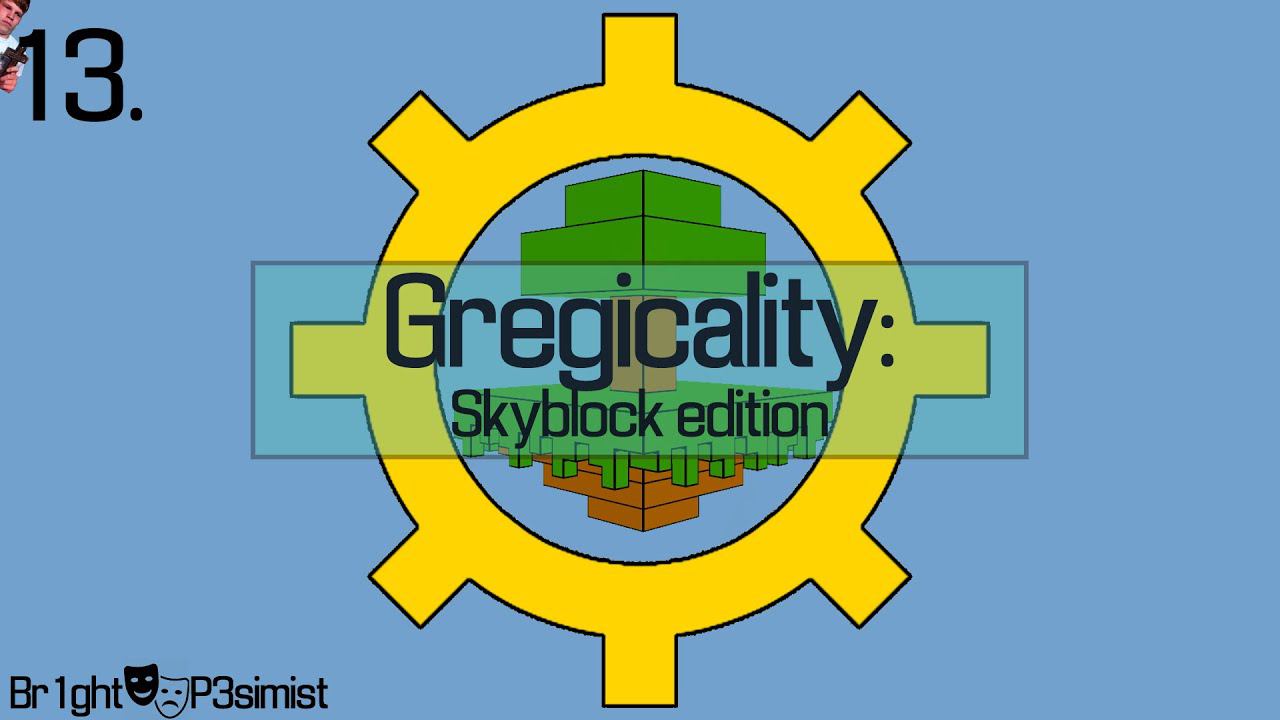 Gregblock: Gregicality Edition - 13. Алюминий, подготовка к микросхемам следующего уровня