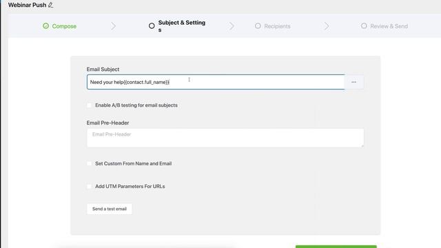 Do More with A Free WordPress CRM Plugin - FluentCRM смотреть онлайн