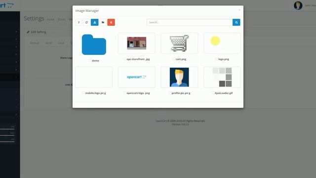 Ankle Boutique - OpenCart Multi-Purpose Responsive Theme - TemplateTrip смотреть онлайн