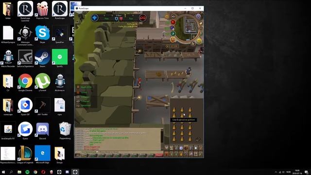 First encounter with Java client смотреть онлайн