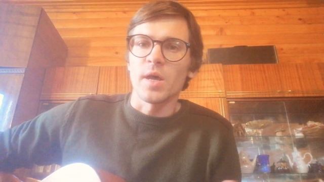 Егор Летов - Зоопарк (Cover) смотреть онлайн
