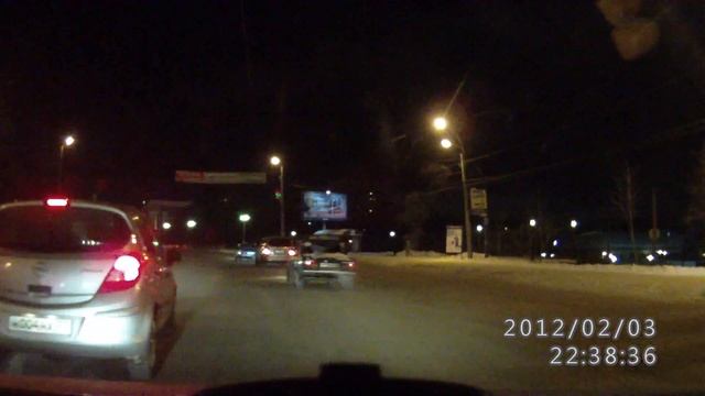 Дальтоники на дороге, ч.2 смотреть онлайн