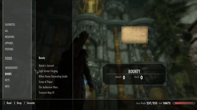 Skyrim SE #54, Console friendly - Arkngthamz 2/2 смотреть онлайн