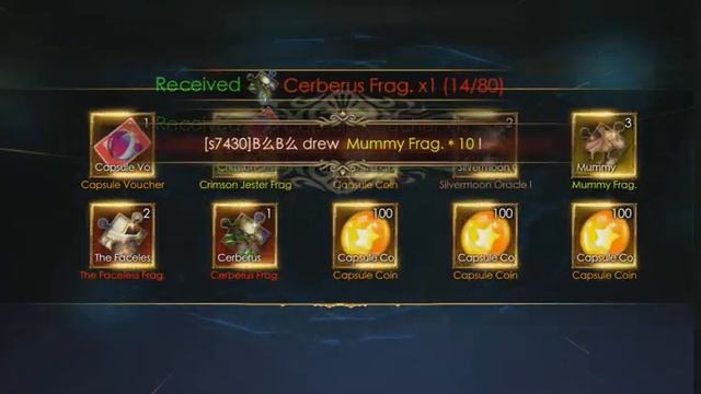 Lod is Back//New Treasure Carnival Event//Silvermoon Oracle//Mummy Pet Max//Crimson Jestor 2 Star смотреть онлайн