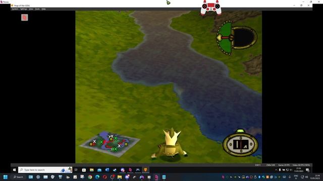 Hogs Of War Multiplayer 204 - Games Night 1v1 смотреть онлайн