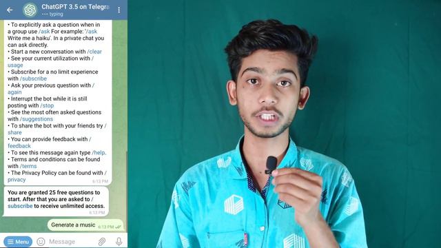 2024 New Telegram Bots You Should Try🔥 смотреть онлайн