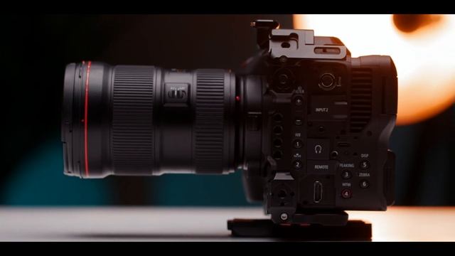 Canon C70 - Still Worth Buying in 2023? смотреть онлайн