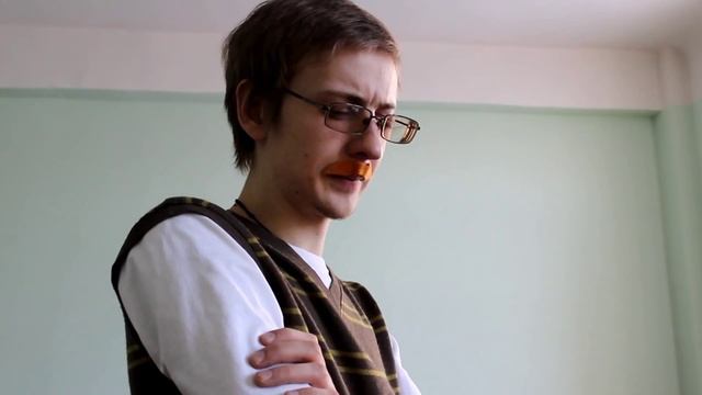 Как списать на экзамене (Не придерешься)