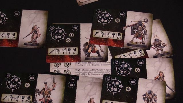 BoLS Unboxing | Warcry Spire Tyrants & Ogroid Myrmidons | Warhammer Age of Sigmar смотреть онлайн