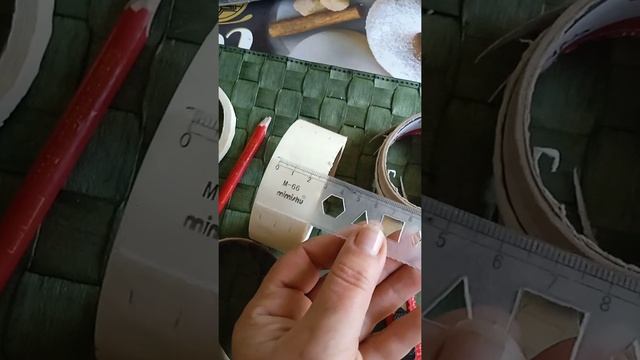 Как обрезать малярную ленту в 1см, легко смотреть онлайн