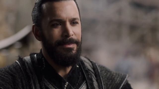 SULTAN ALPARSLAN KİMDİR? | SULTAN ALPARSLAN HAYATI | ALPARSLAN: BÜYÜK SELÇUKLU