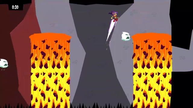 Finale |Runbow - Monster Manor - Adventure Mode Walkthrough Part 4 смотреть онлайн