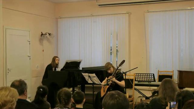 Джулиани "Рондо" смотреть онлайн