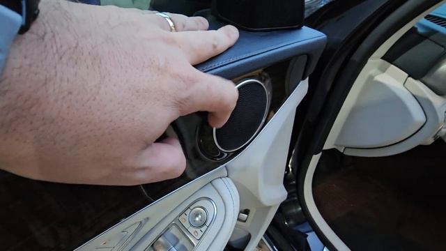 MERCEDES C180 2016 AVANTGARDE