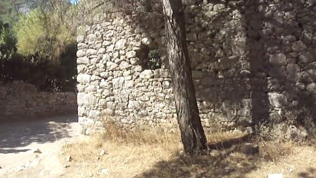 Турция. Кемер. Олимпус смотреть онлайн