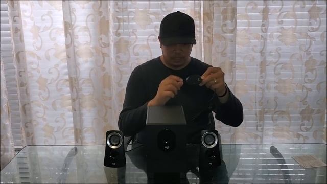 Logitech Z313 - The Best Budget Speaker of 2020??? смотреть онлайн