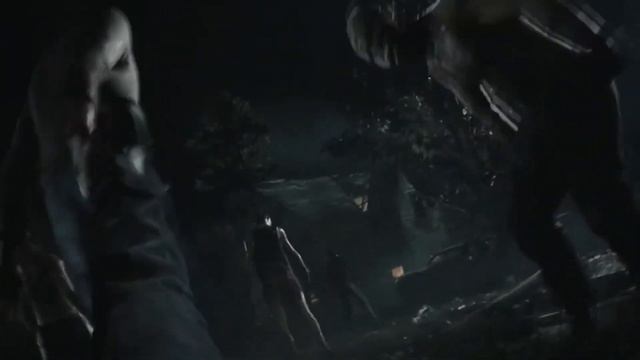 NEXT GEN ULTRA REALISTIC HORROR GAME | ILL Extended Gameplay Trailer смотреть онлайн