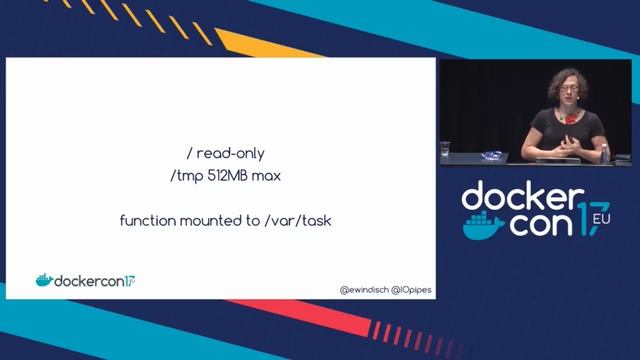 The Truth Behind Serverless смотреть онлайн