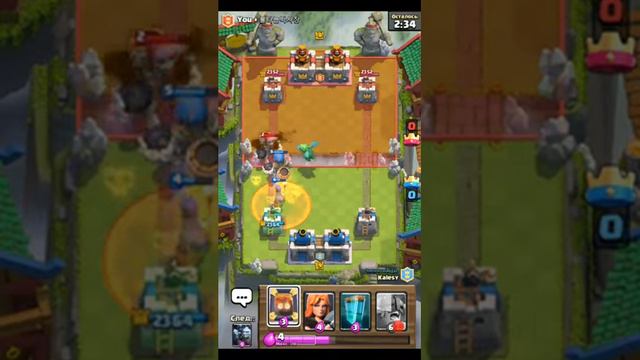 Пазнаваем мир Clash Royale смотреть онлайн