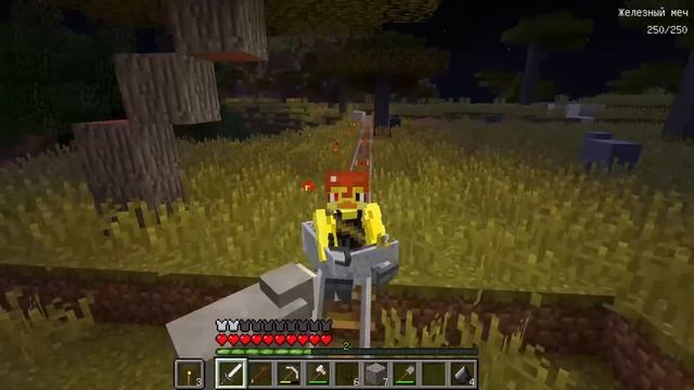 ?Майнкрафт, но ЗАВОД ОРУЖИЯ! смотреть онлайн