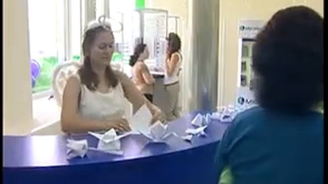 Открытие нового офиса смотреть онлайн