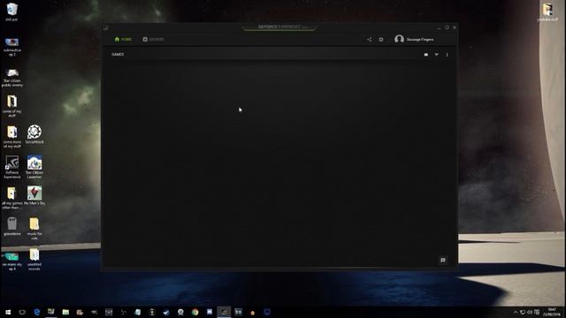How To Turn Off Shadowplay in Geforce Experience !! смотреть онлайн