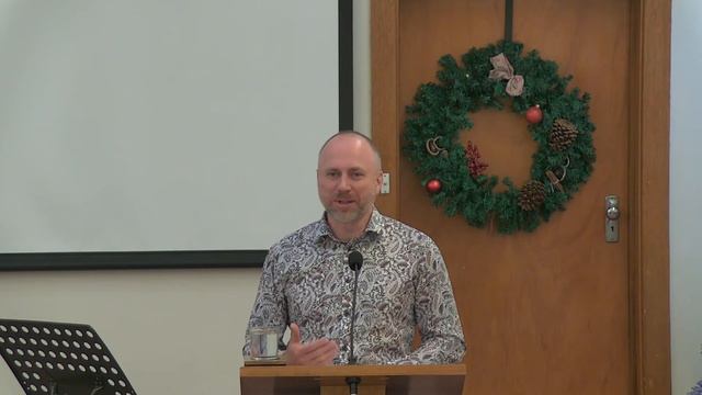 (Christmas 2021 Service) Church Service 25th of December 2021 SBChurch Adelaide смотреть онлайн