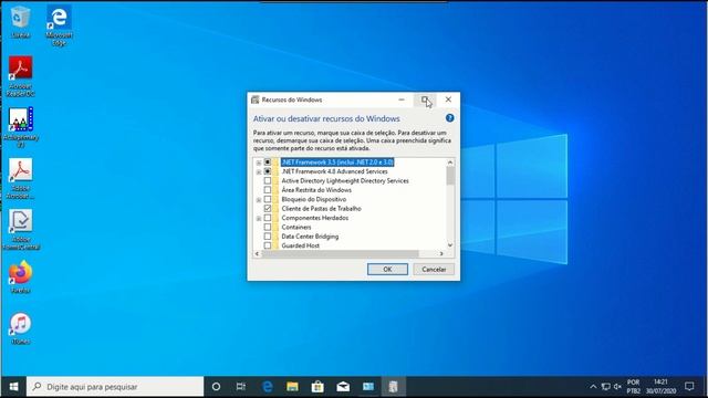 Windows 10 Error 0x80070043 e 0x80070035 SAMBA Compartilhamento смотреть онлайн