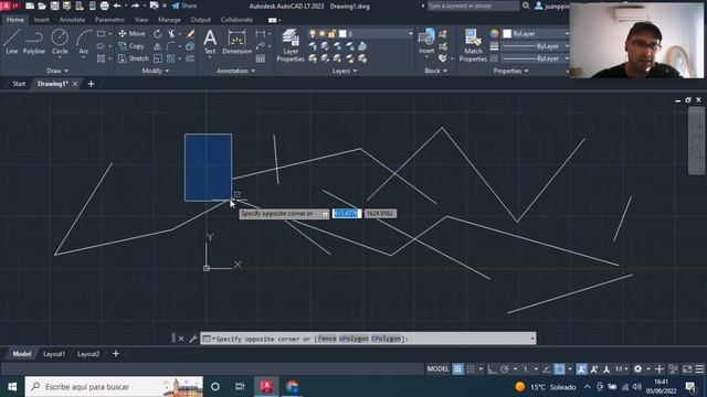 Clase 1 Autocad desde cero, para principiantes, descripcion del programa. Gasistas смотреть онлайн