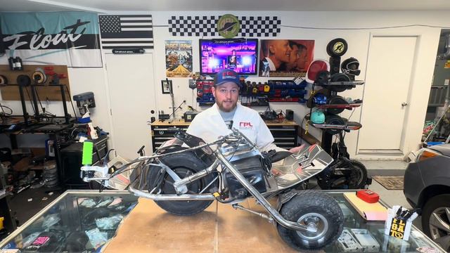 TLT Board, A Diamond In the Rough: The Definitive Review смотреть онлайн