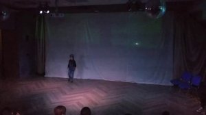 Театральная постановка. Детский спектакль «Цветик-семицветик»