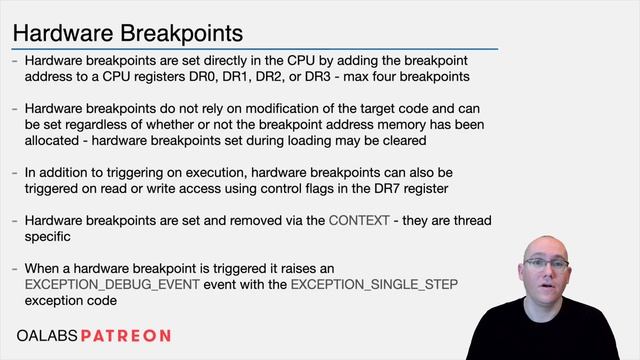 What is a Breakpoint - Debugging Explained смотреть онлайн