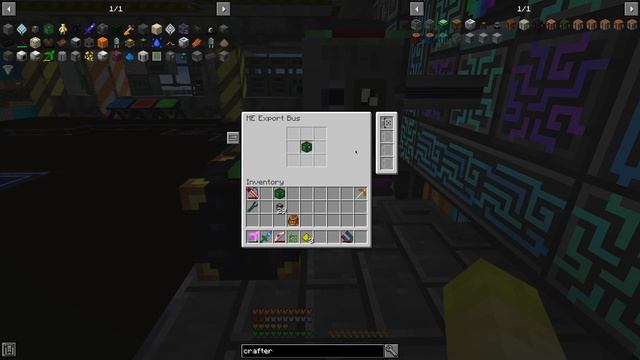 How to get your /dank/null out of an ME system смотреть онлайн