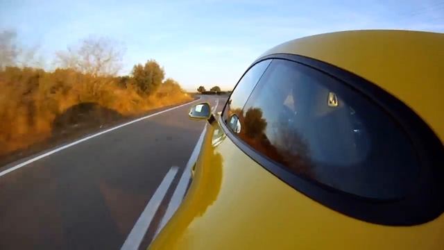 Essai Porsche 911 (991) Carrera S смотреть онлайн