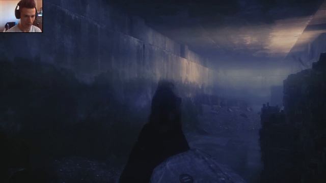 Прохождение SCARE 2 | ФИНАЛ ! #5 смотреть онлайн