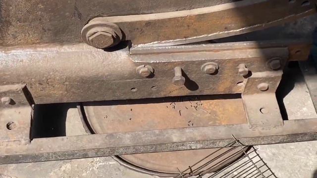 Клетка для попугая своими руками (1080p). смотреть онлайн