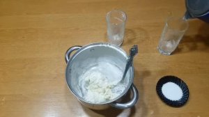 Клейстер для папье-маше