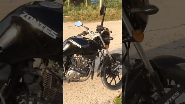 ZONTES 150-8A смотреть онлайн