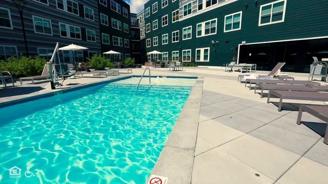 The Val (Full) (with Audio Description) | Billerica MA Apartments | Greystar смотреть онлайн