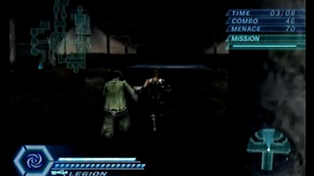 Crimson Sea 2 PS2 #6 Archeomusiologist Ud смотреть онлайн