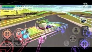 🚗Дрифт под фонк ! чикен Ган!😎