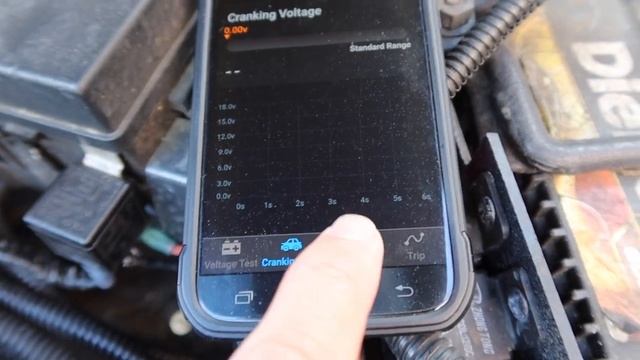 I Just Made My Car Way Smarter / ANCEL BM300 Bluetooth RV Battery Monitor For Your Smartphone смотреть онлайн