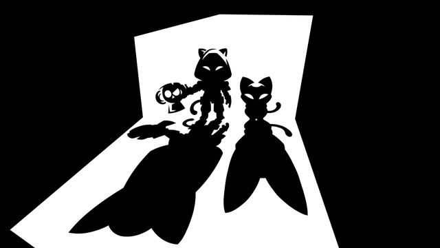 Who Stole the Trophy?: The Cat Burglar - Part 8 смотреть онлайн